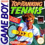 Top Rank Tennis (Game Boy)